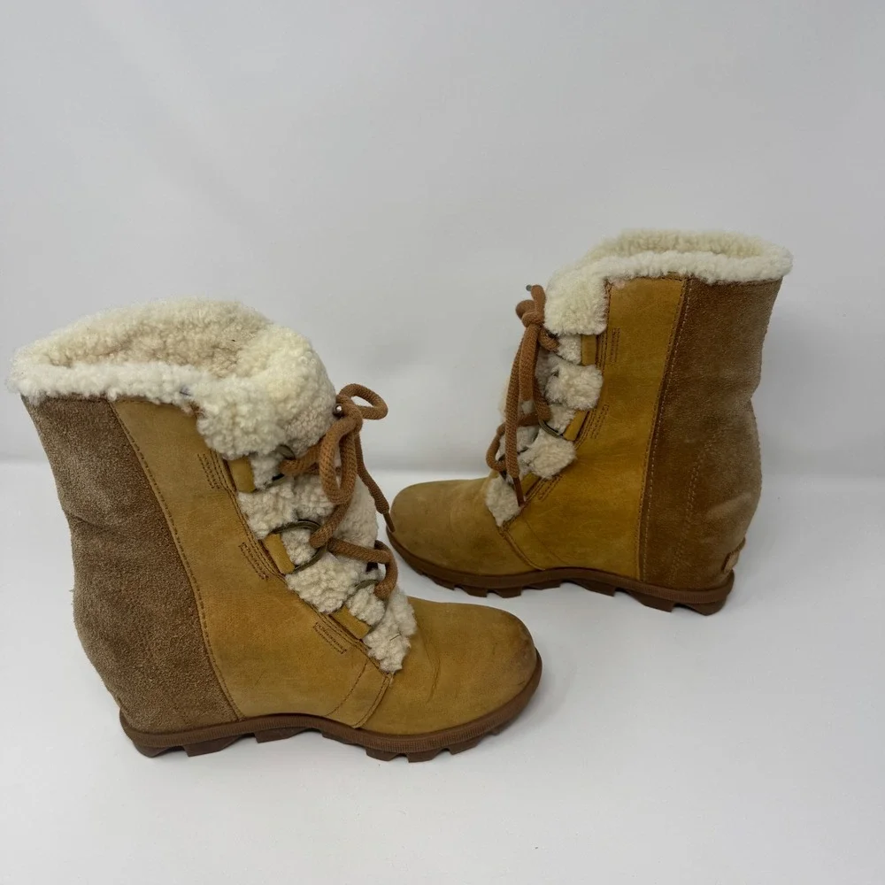 Sorel good preowned